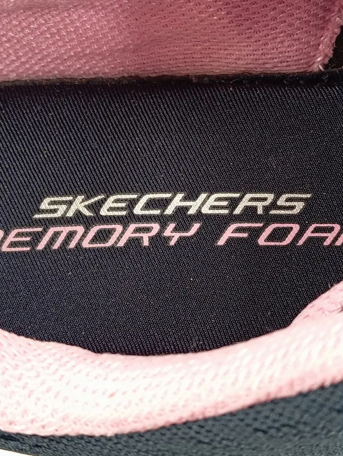 SKECHERS Sneaker low Bild 3