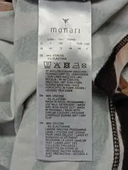 Vorschaubild MONARI T-Shirt 4