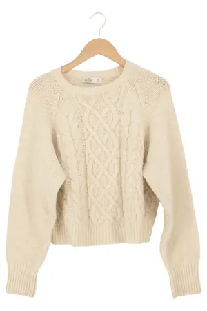 HOLLISTER Pullover
