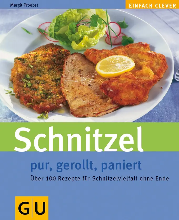 Kochbuch Bild 1