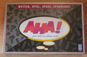 FX SCHMID Partyspiel