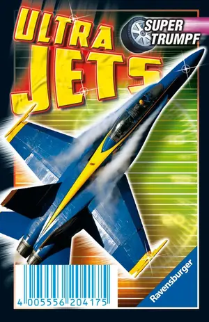 RAVENSBURGER Spiel-Flugzeug