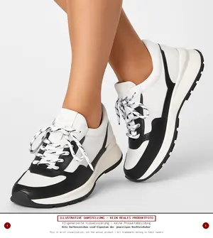 STRANDFEIN Sneaker low