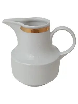 HENNEBERG PORZELLAN Milchkännchen