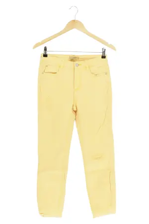 COMMA Jeans Straight Leg
