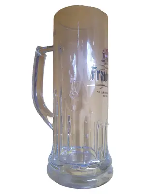 FREIBERGER Bierkrug