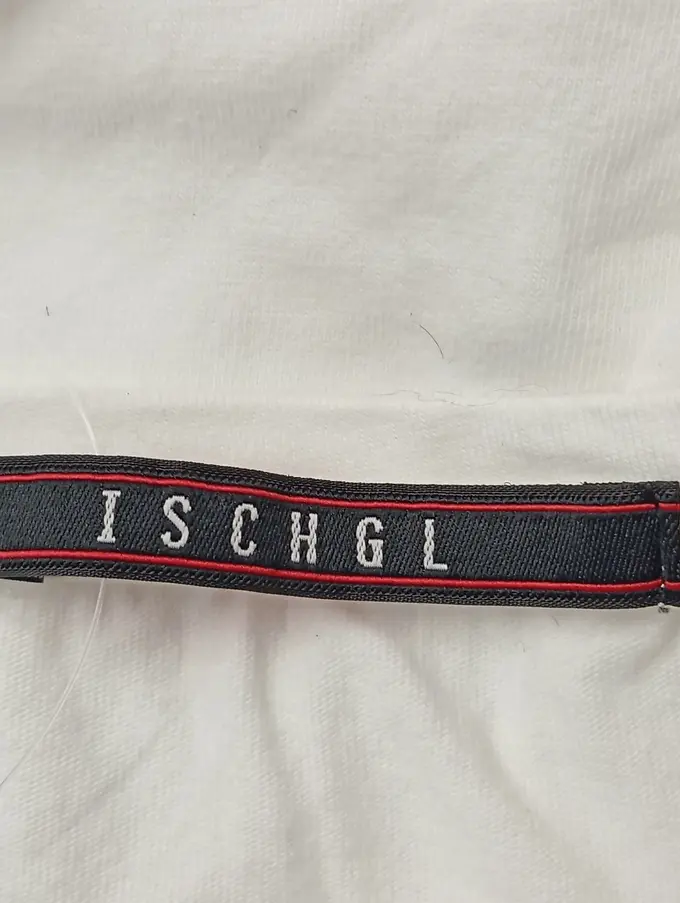 ISCHGL T-Shirt Bild 3