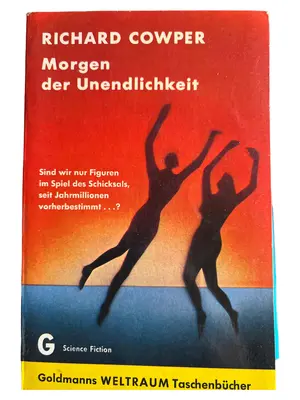 Science-Fiction Roman