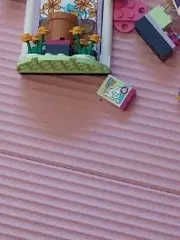 Vorschaubild 3 von Friends 41305 Emmas Fotostudio Spielfiguren-Set Mädchen ab 6 Jahre