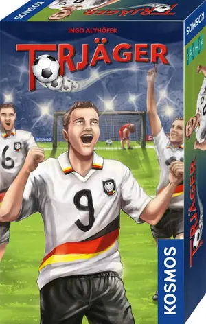 KOSMOS Würfelspiel