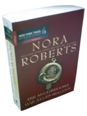 Vorschaubild Liebesroman 1