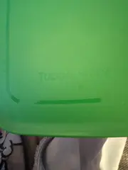 Vorschaubild 3 von Vorratsbehälter faltbar 3L Grün Frischhaltedose Kunststoff