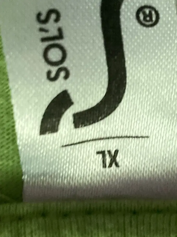 SOL'S T-Shirt Bild 3