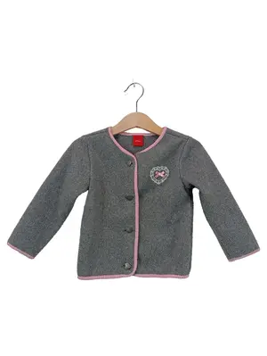 S.OLIVER Strickjacke