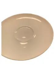 Vorschaubild 1 von Studio-Linie Untertasse Unterteller Weiß Porzellan 16 cm
