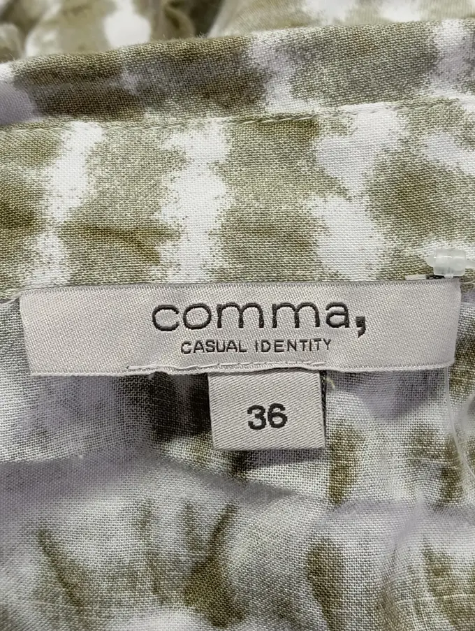 COMMA Bluse Bild 3