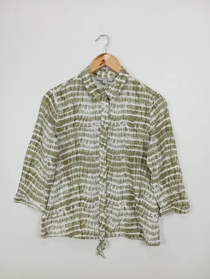 COMMA Bluse Bild 1