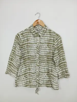 COMMA Bluse