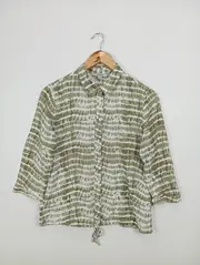 Vorschaubild COMMA Bluse 1