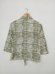 Vorschaubild COMMA Bluse 2