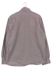 Vorschaubild 2 von Herren Freizeithemd Rot Kariert Gr. 43/44 Klassisch