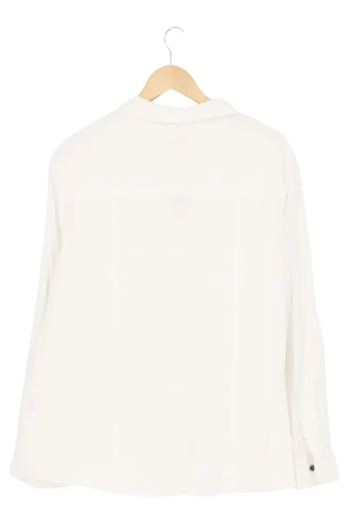 BLANC DU NIL Hemdbluse Bild 2