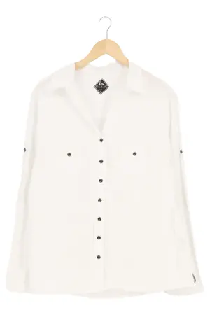 BLANC DU NIL Hemdbluse