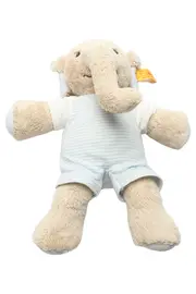 Vorschaubild STEIFF Baby Kuscheltier 1
