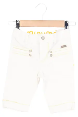 MINYMO Latzhose