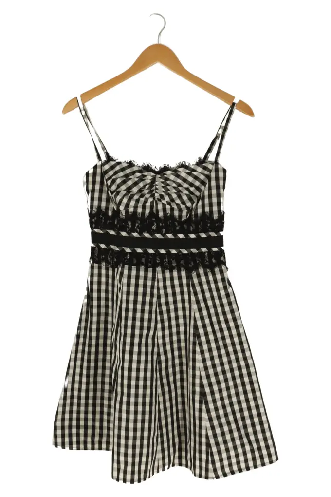 KAREN MILLEN Sommerkleid Bild 1