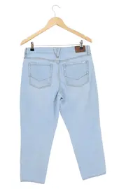 Vorschaubild 2 von Damen Jeans Regular Fit Blau W29/38/M Casual Denim Hose