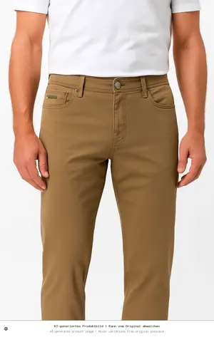 BRAX Stoffhose