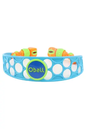 OBALL Spielbogen