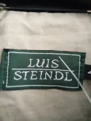 Vorschaubild LUIS STEINDL Trachtenjacke 2