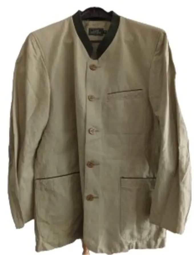 LUIS STEINDL Trachtenjacke Bild 1