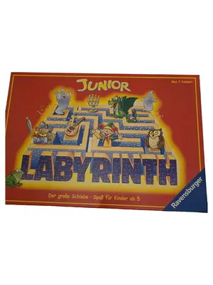 RAVENSBURGER Brettspiel