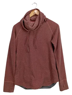 SHERPA Fleecepullover