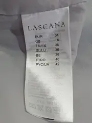Vorschaubild LASCANA Klassischer Mantel 4