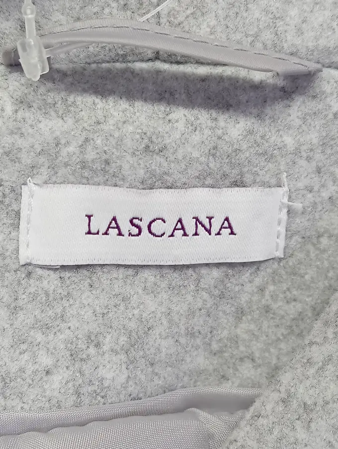 LASCANA Klassischer Mantel Bild 3
