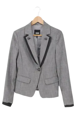 KENNY S. Blazer