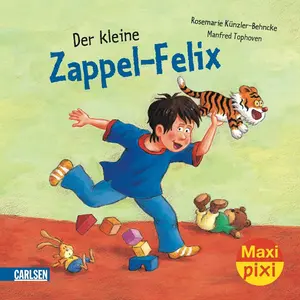 Buch für Kinder