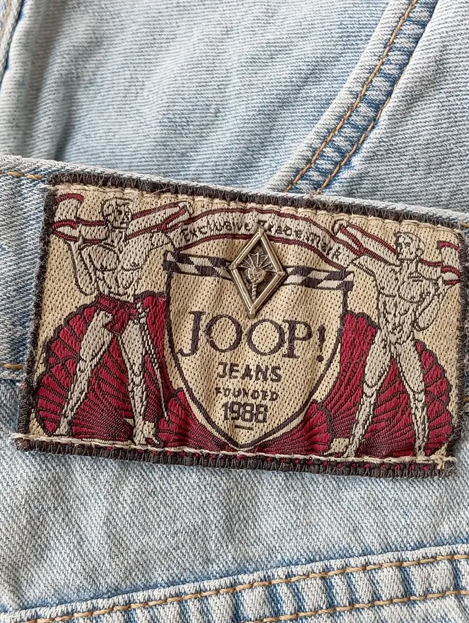 JOOP! JEANS Jeans Regular Fit Bild 3