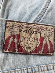 Vorschaubild JOOP! JEANS Jeans Regular Fit 3