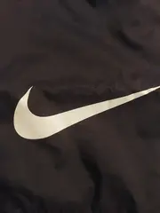Vorschaubild 5 von Sporttasche Turnbeutel Gymsack Just Do It Grau Kordelzug