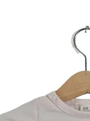 Vorschaubild 5 von Hello Kitty Baby Langarmshirt Gr. 62 Rosa Mädchen