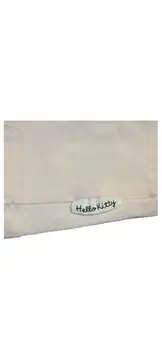 Vorschaubild 3 von Hello Kitty Baby Langarmshirt Gr. 62 Rosa Mädchen