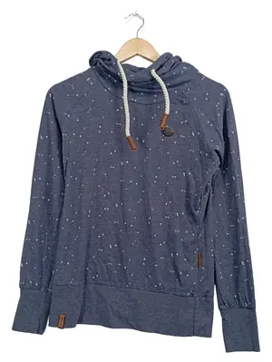 NAKETANO Kapuzenpullover