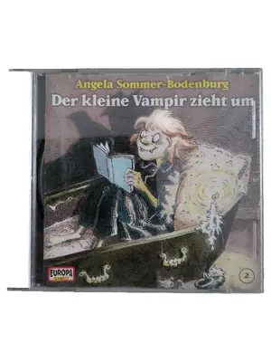 Hörspiel für Kinder