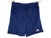 Vorschaubild 1 von Sport Shorts Kinder Gr. 152 Blau Fußball Sporthose