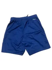 Vorschaubild 2 von Sport Shorts Kinder Gr. 152 Blau Fußball Sporthose